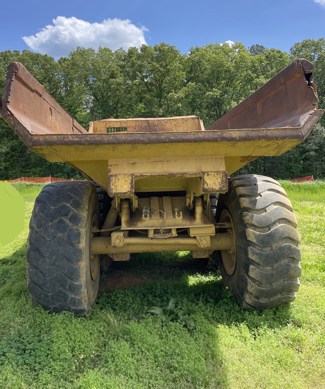 1985 CATERPILLAR D300 - Image 5