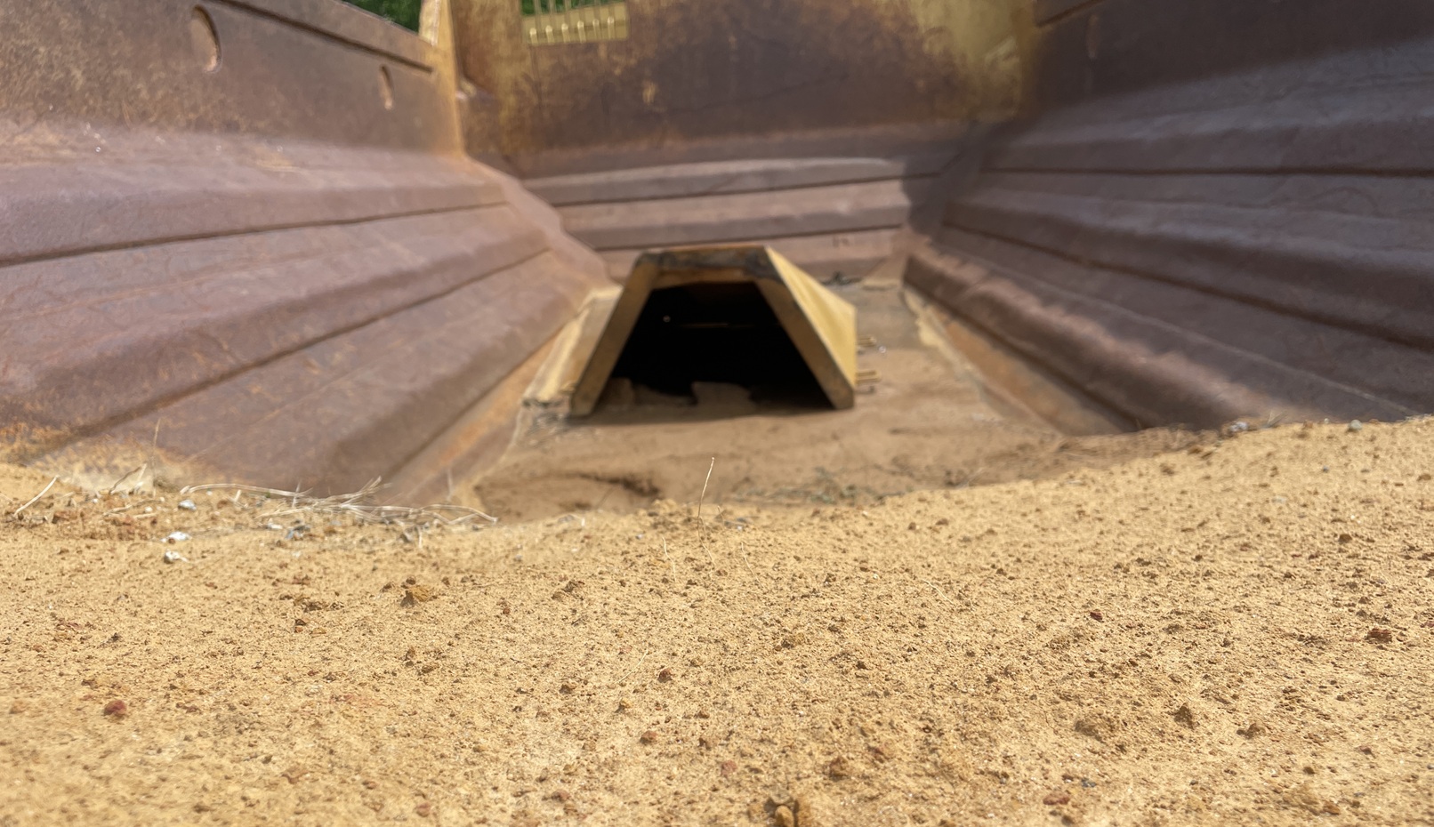 1985 CATERPILLAR D300 - view 8 of 28