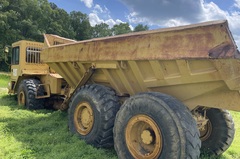 1985 CATERPILLAR D300 - Image 7