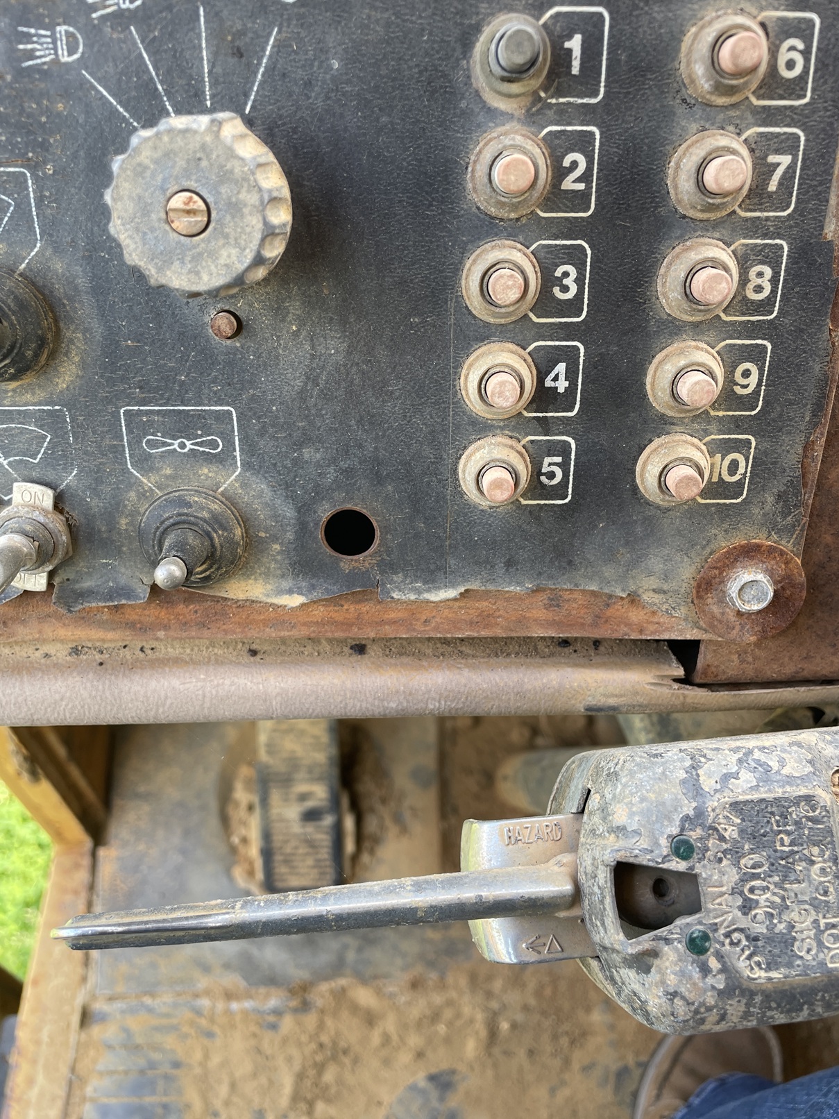 1985 CATERPILLAR D300 - Image 15