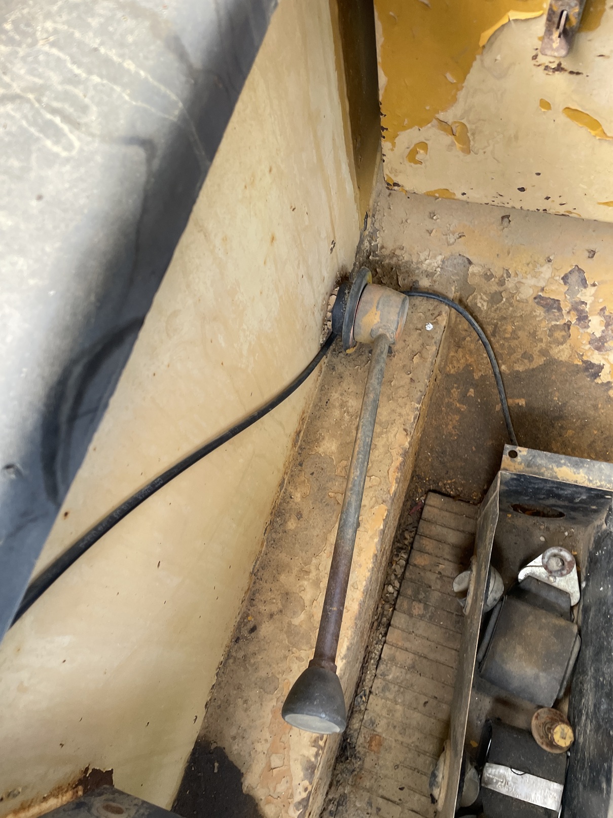 1985 CATERPILLAR D300 - view 16 of 28