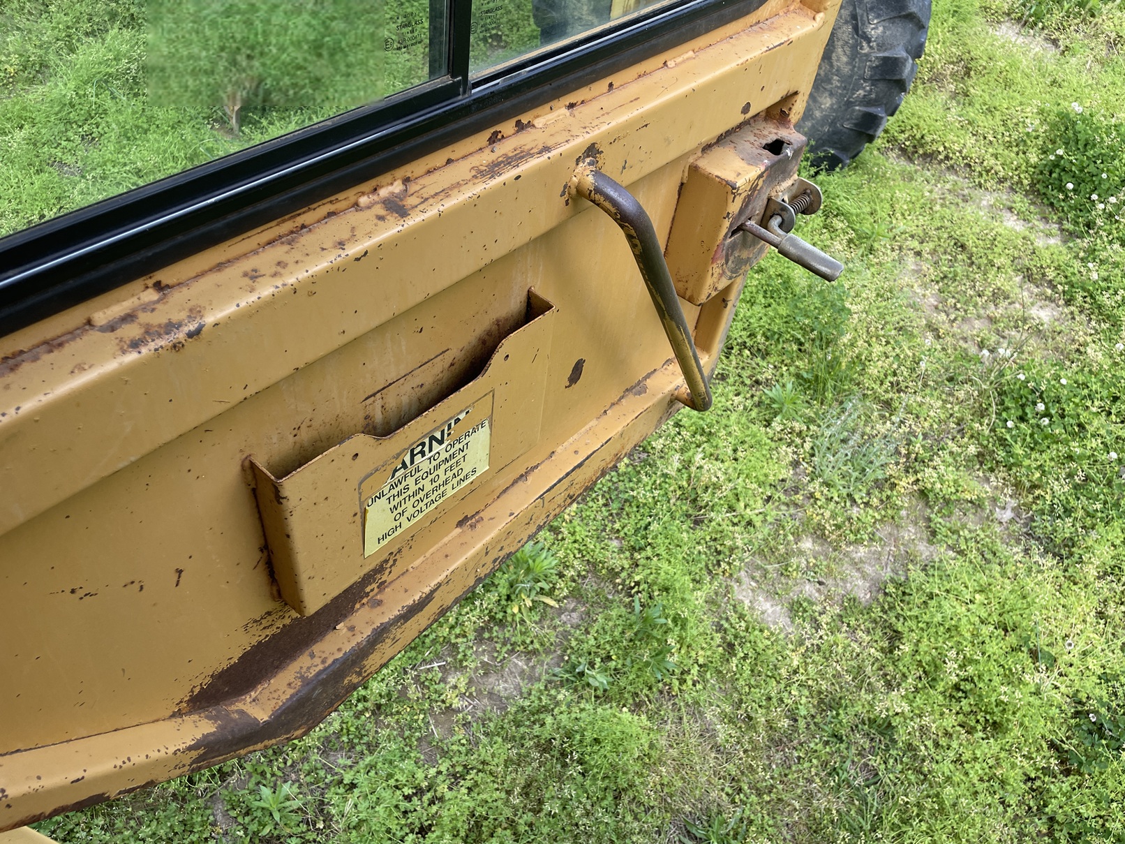1985 CATERPILLAR D300 - Image 17
