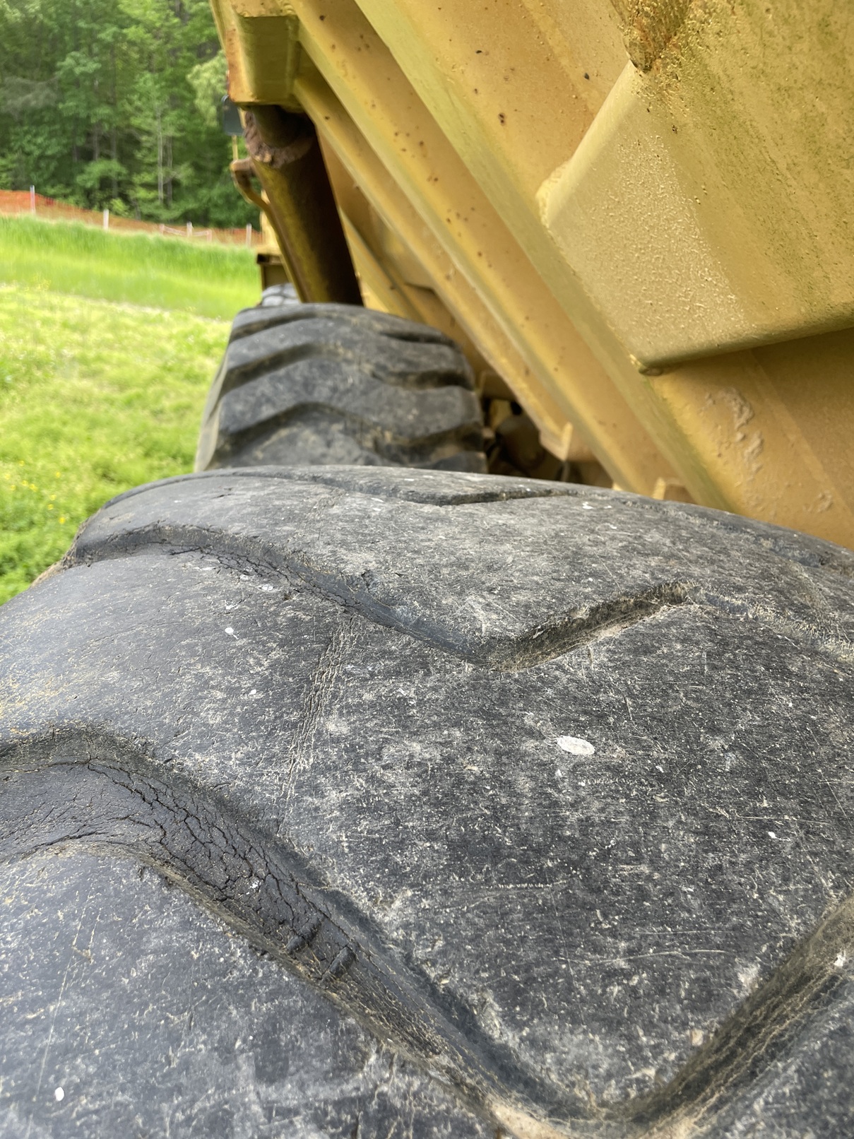 1985 CATERPILLAR D300 - Image 21