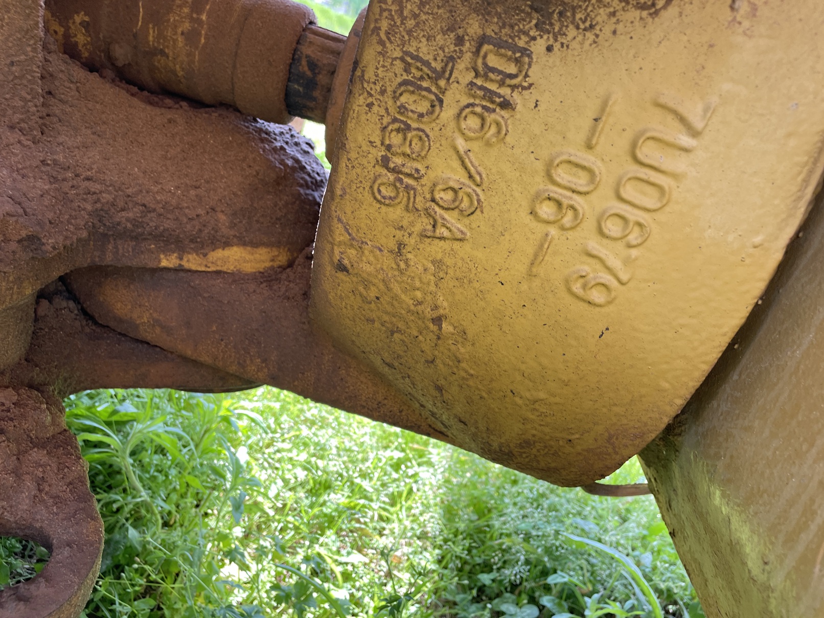 1985 CATERPILLAR D300 - Image 22