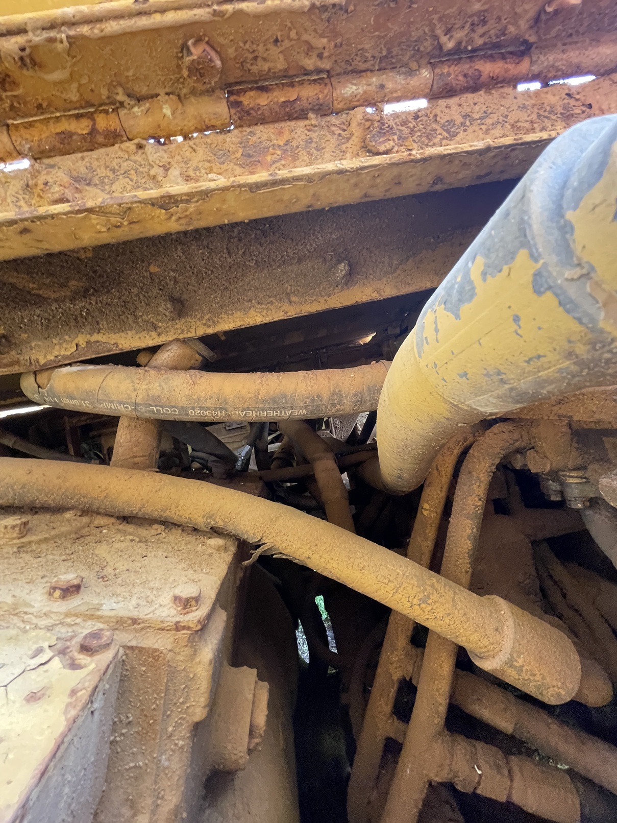 1985 CATERPILLAR D300 - Image 24