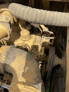1985 CATERPILLAR D300 - Image 25