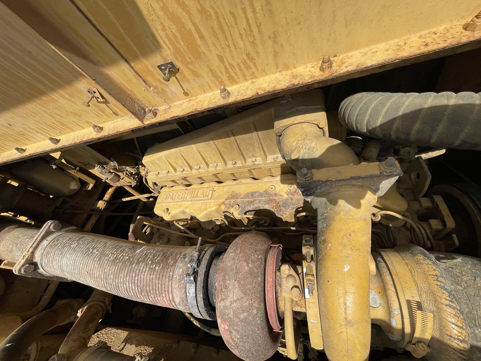 1985 CATERPILLAR D300 - Image 27