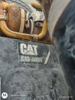 2008 PETERBILT 365 Crane - Image 56