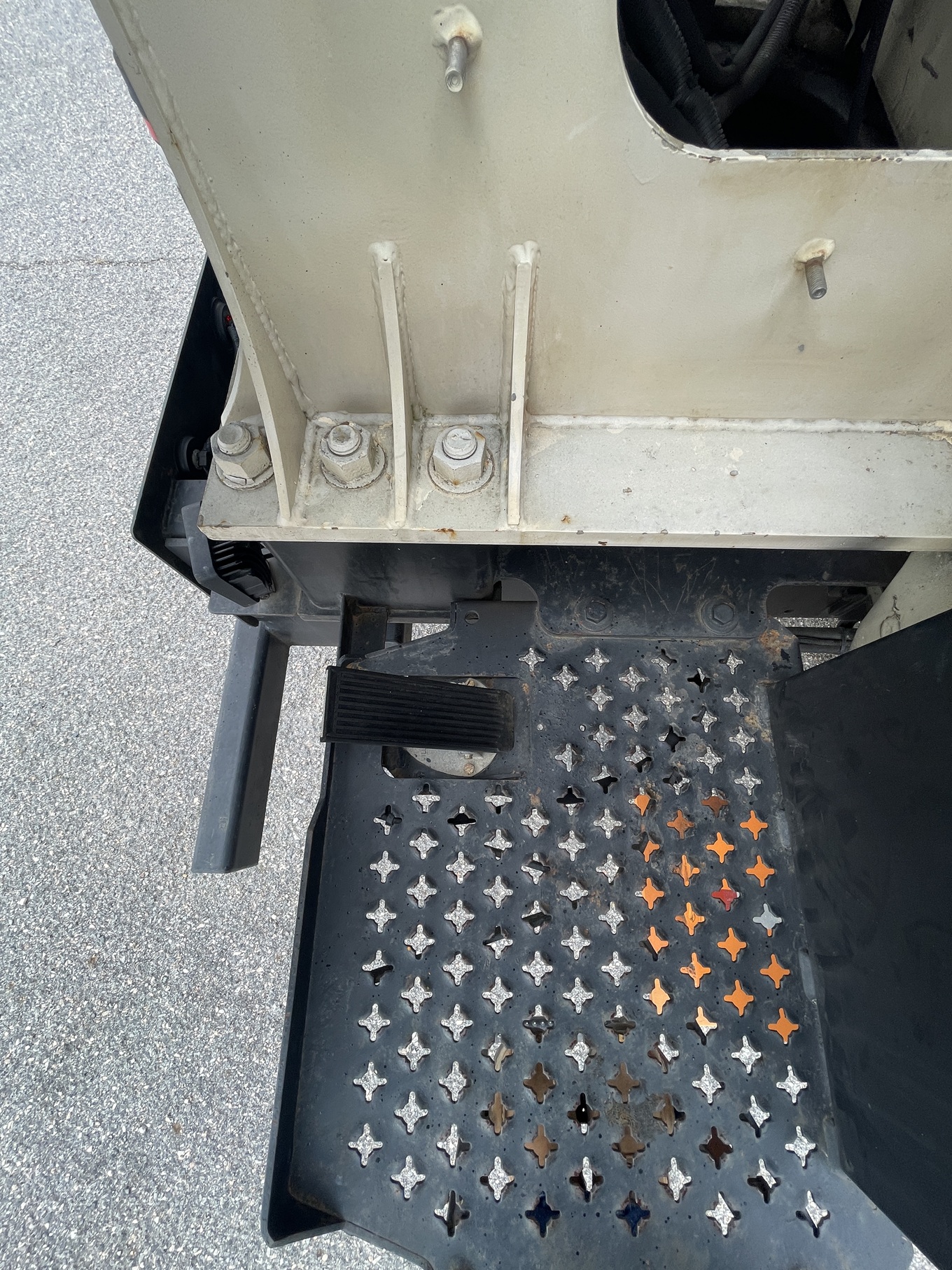 2008 PETERBILT 365 Crane - Image 32