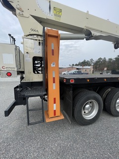 2008 PETERBILT 365 Crane - Image 36
