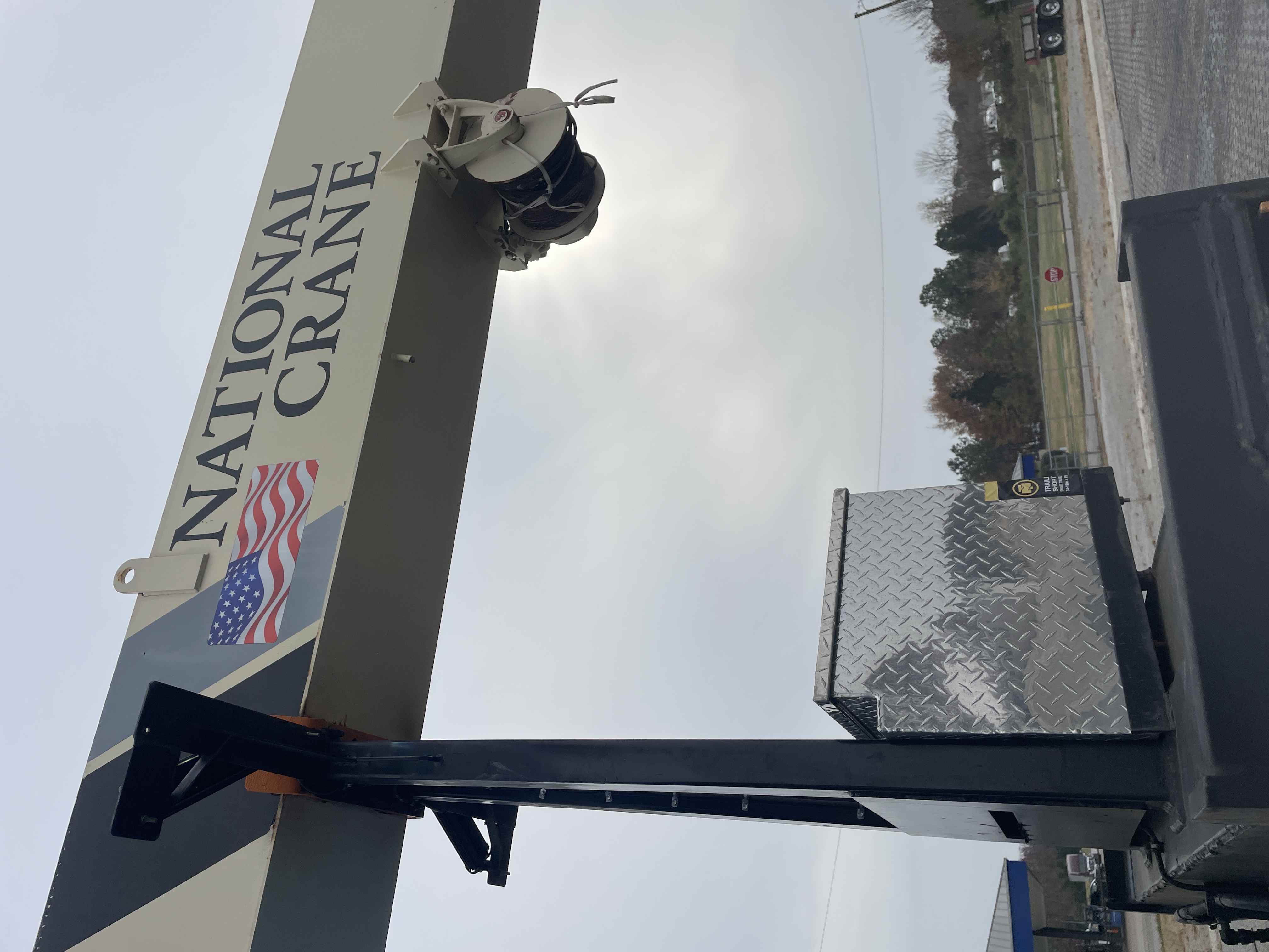 2008 PETERBILT 365 Crane - Image 42