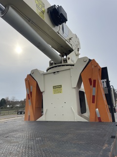 2008 PETERBILT 365 Crane - Image 45