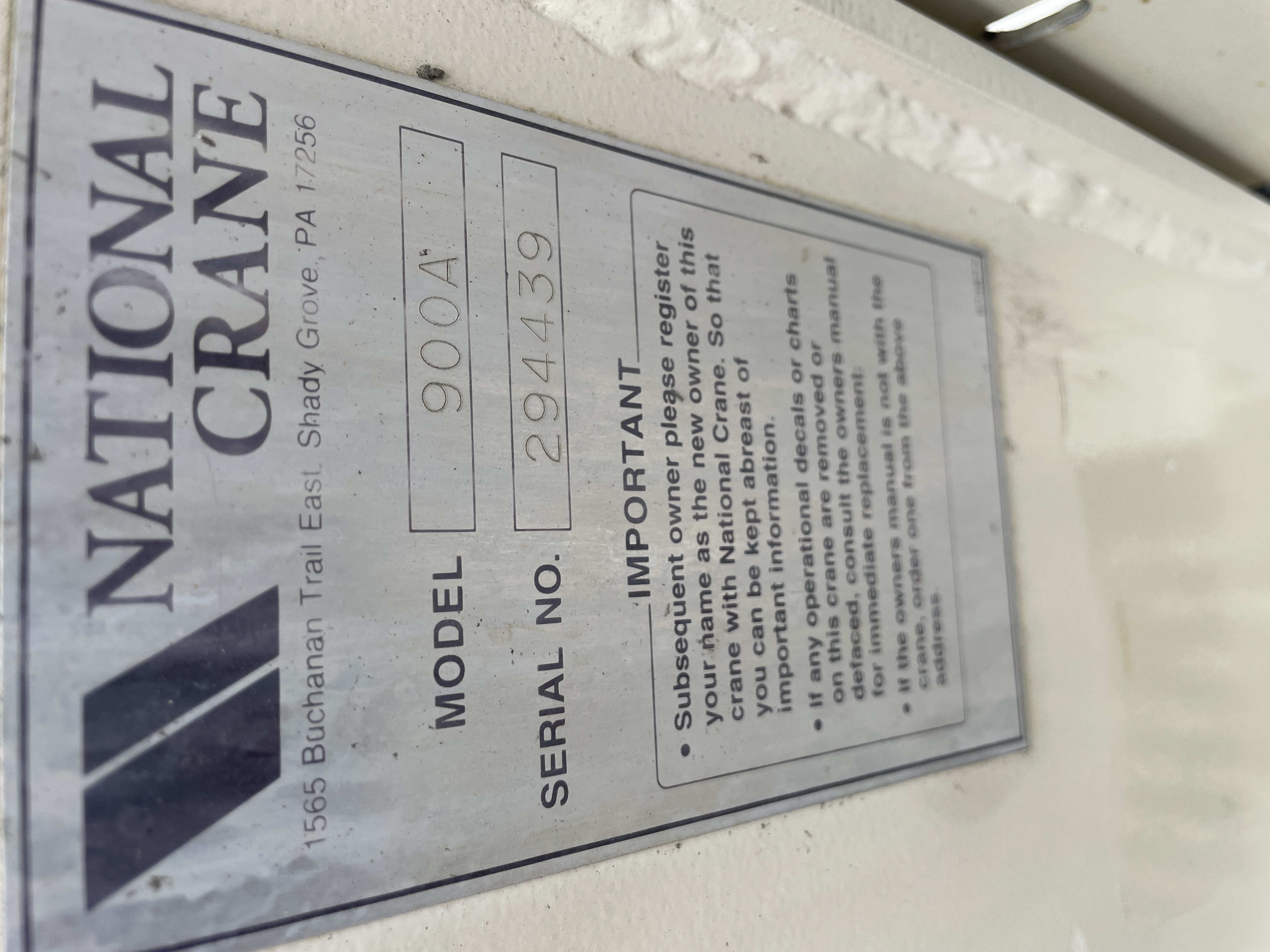 2008 PETERBILT 365 Crane - Image 49