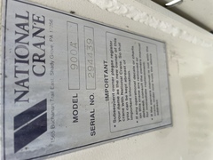 2008 PETERBILT 365 Crane - Image 49