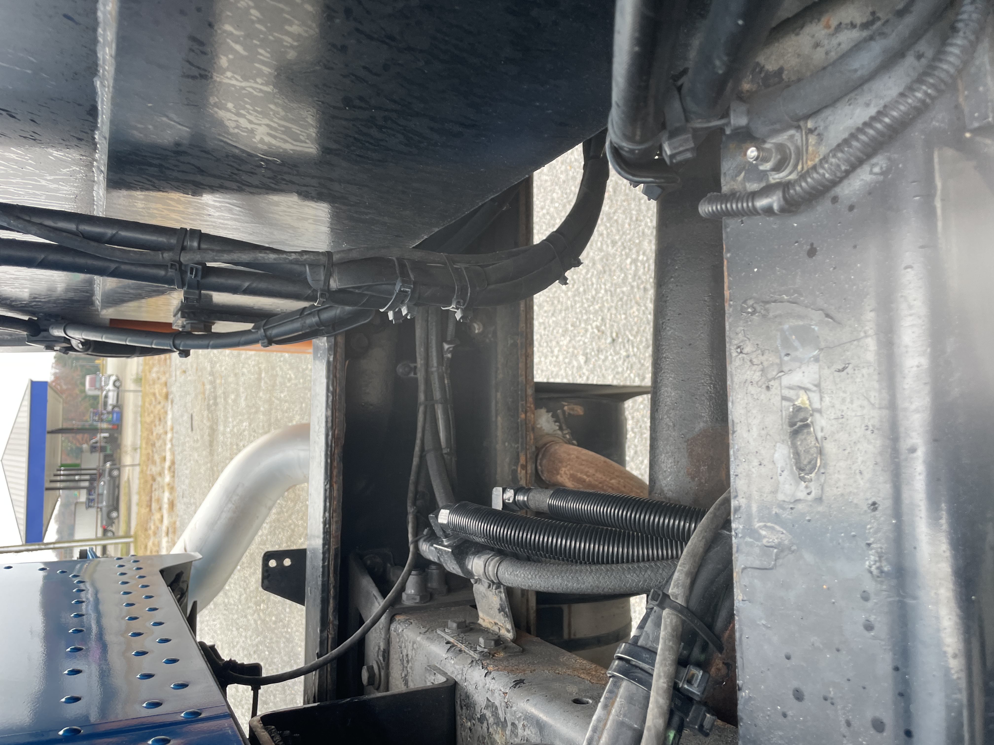 2008 PETERBILT 365 Crane - Image 52