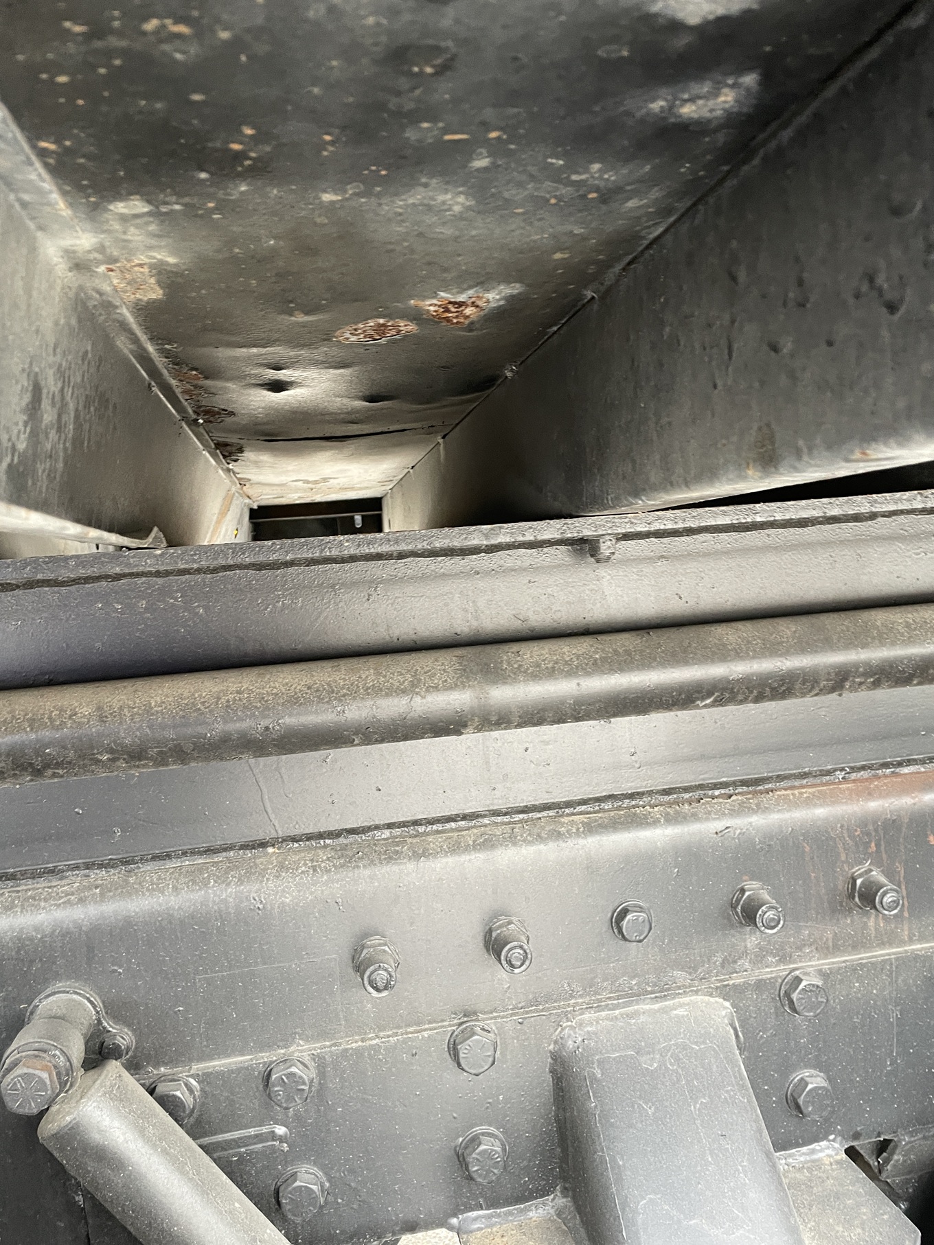 2008 PETERBILT 365 Crane - Image 55