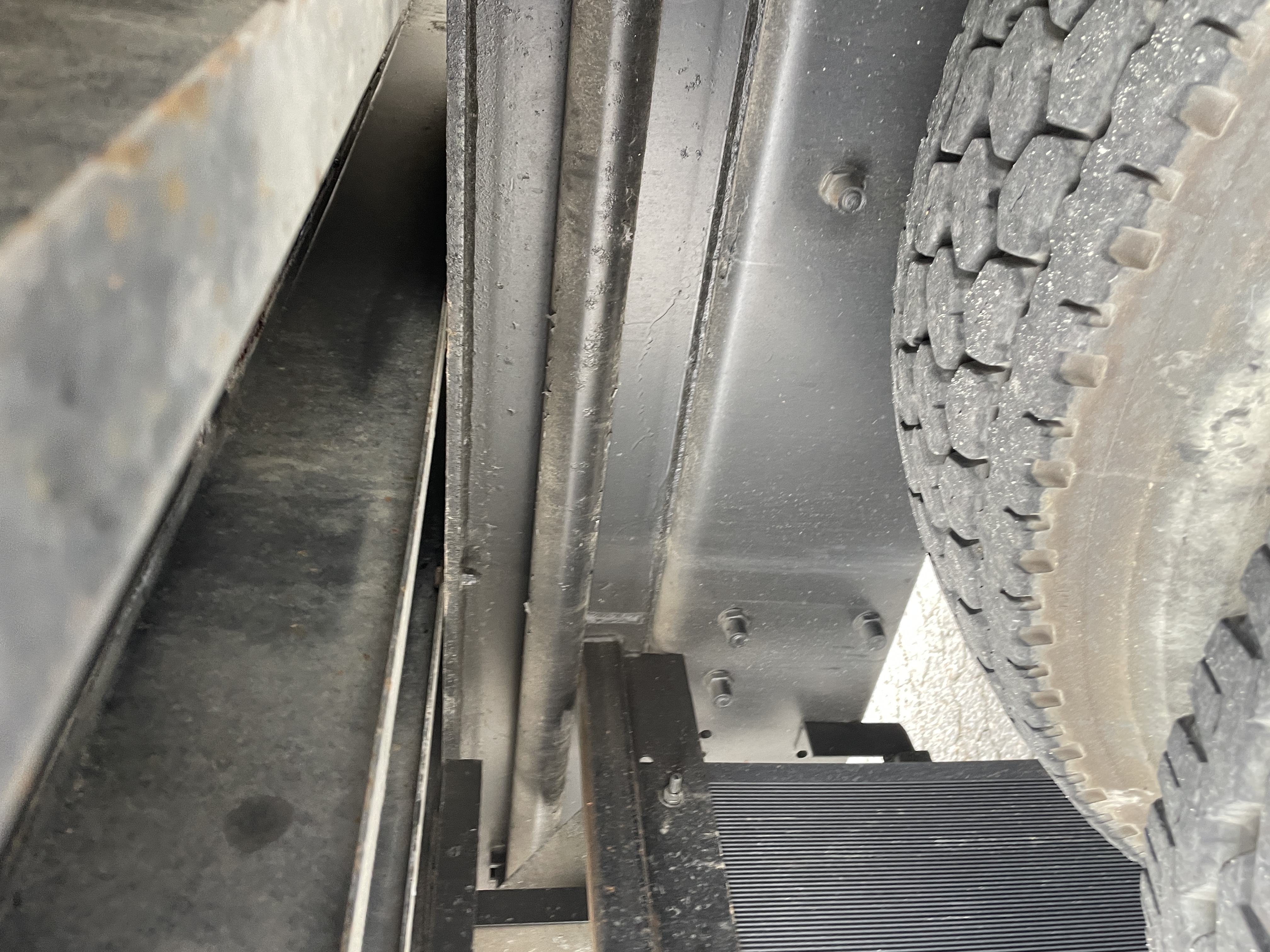 2008 PETERBILT 365 Crane - Image 54