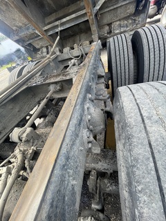 1991 INTERNATIONAL F4700 - Image 34