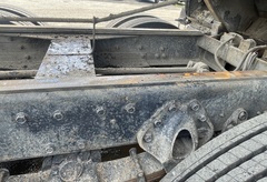 1991 INTERNATIONAL F4700 - Image 36