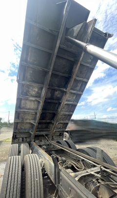 1991 INTERNATIONAL F4700 - Image 10