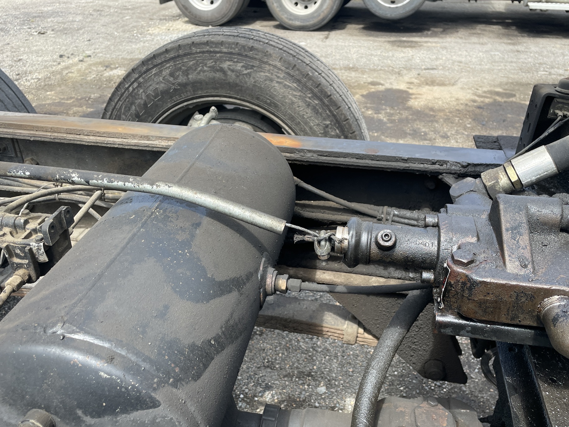 1991 INTERNATIONAL F4700 - Image 39