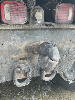 1991 INTERNATIONAL F4700 - Image 7