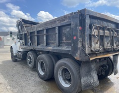 1991 INTERNATIONAL F4700 - Image 5