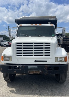 1991 INTERNATIONAL F4700 - Image 2