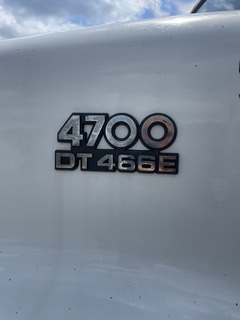 1991 INTERNATIONAL F4700 - Image 28