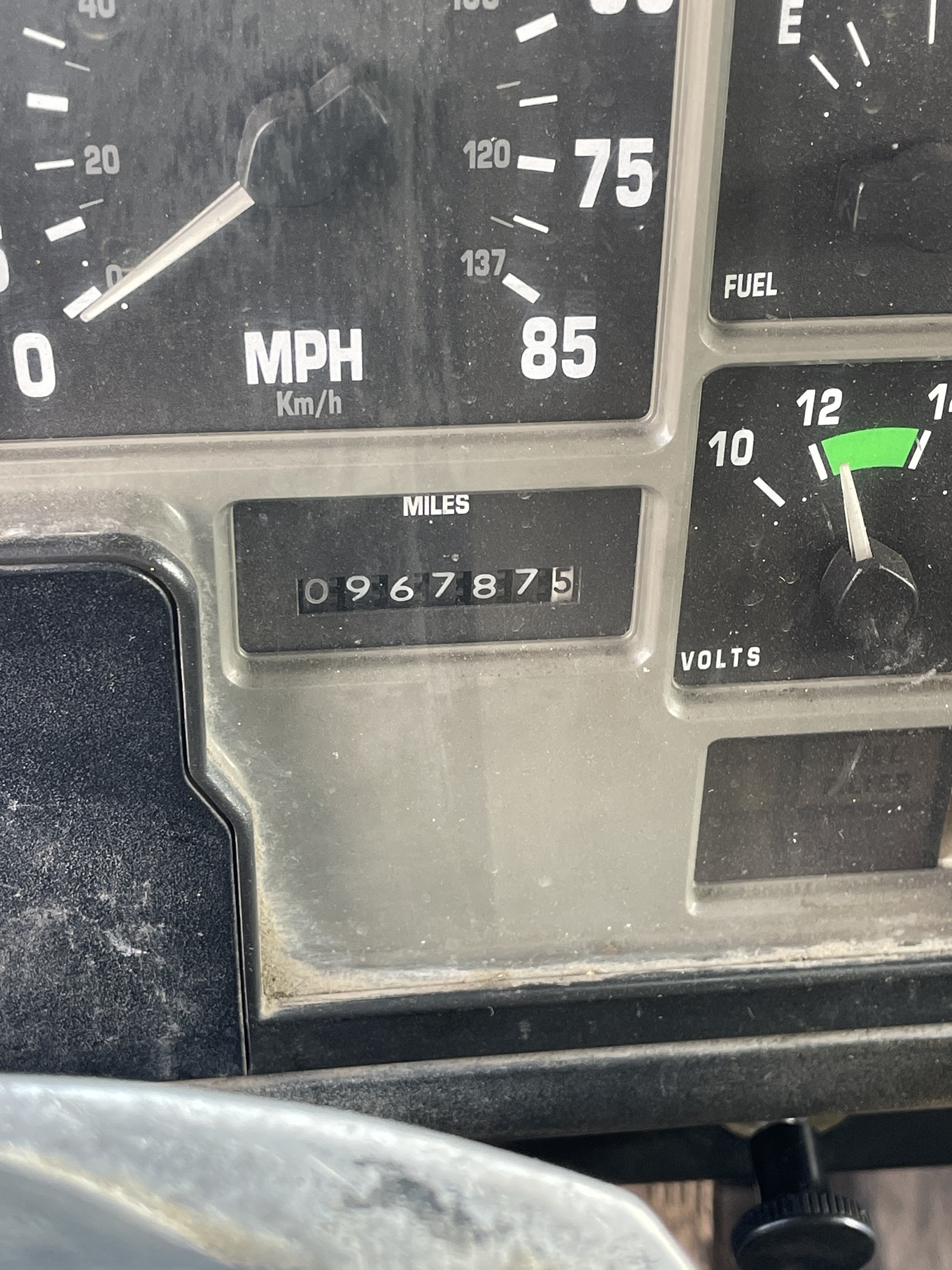 1991 INTERNATIONAL F4700 - Image 14