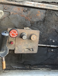 1991 INTERNATIONAL F4700 - Image 23