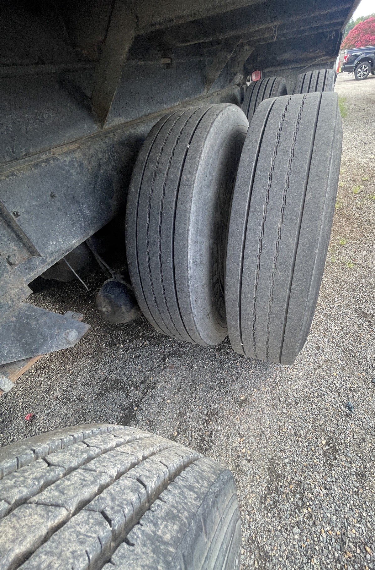 1991 INTERNATIONAL F4700 - Image 30