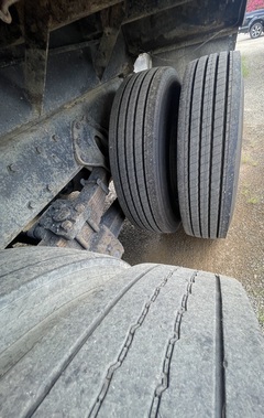 1991 INTERNATIONAL F4700 - Image 31