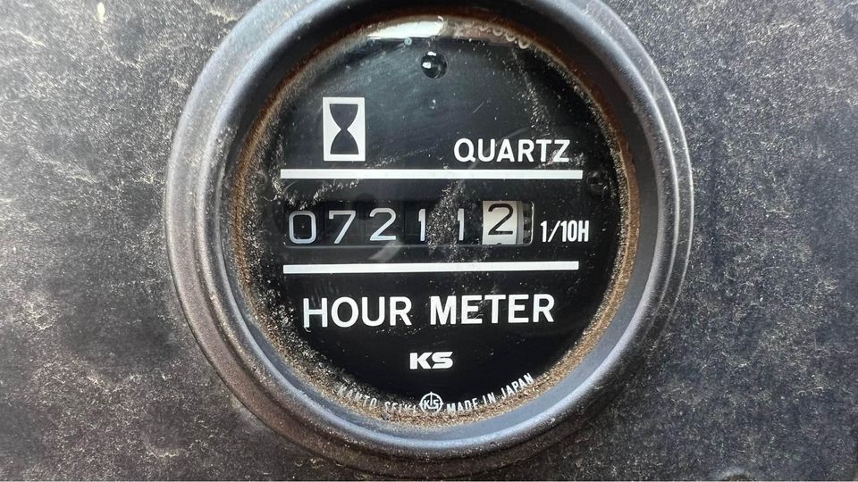 2007 TEREX America HC80 crawler crane - view 5 of 5