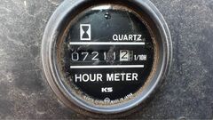 2007 TEREX America HC80 crawler crane - Image 5