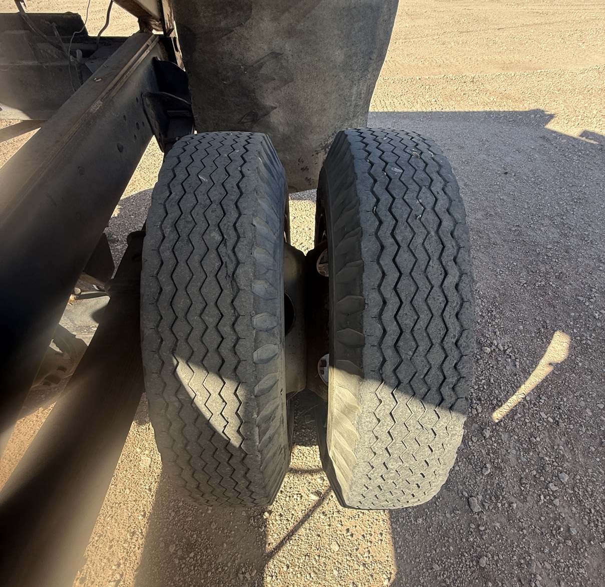 1984 GMC C60 - Image 16