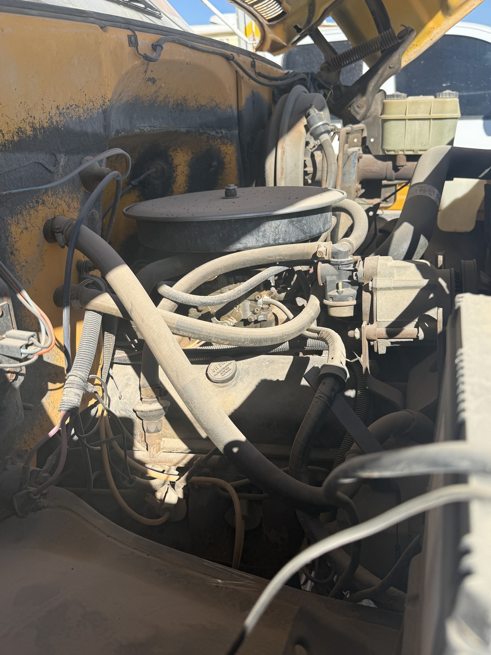 1984 GMC C60 - view 9 of 27