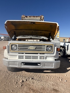 1984 GMC C60 - Image 8