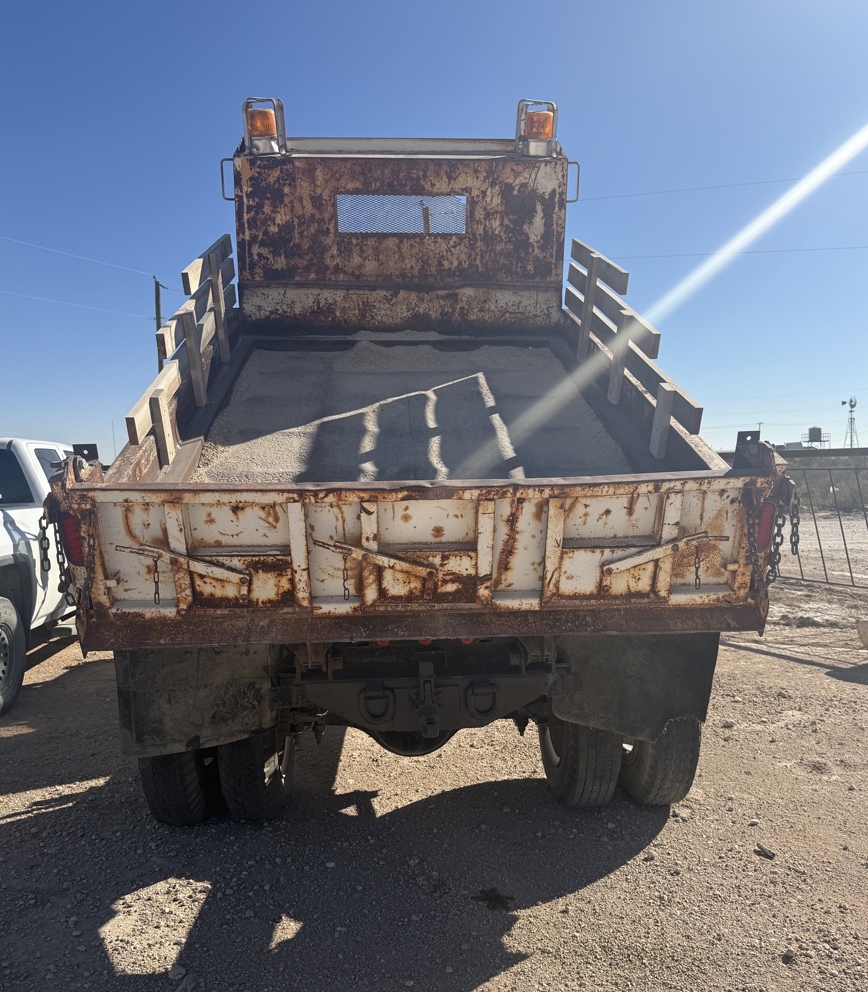 1984 GMC C60 - view 7 of 27