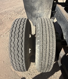 1984 GMC C60 - Image 15