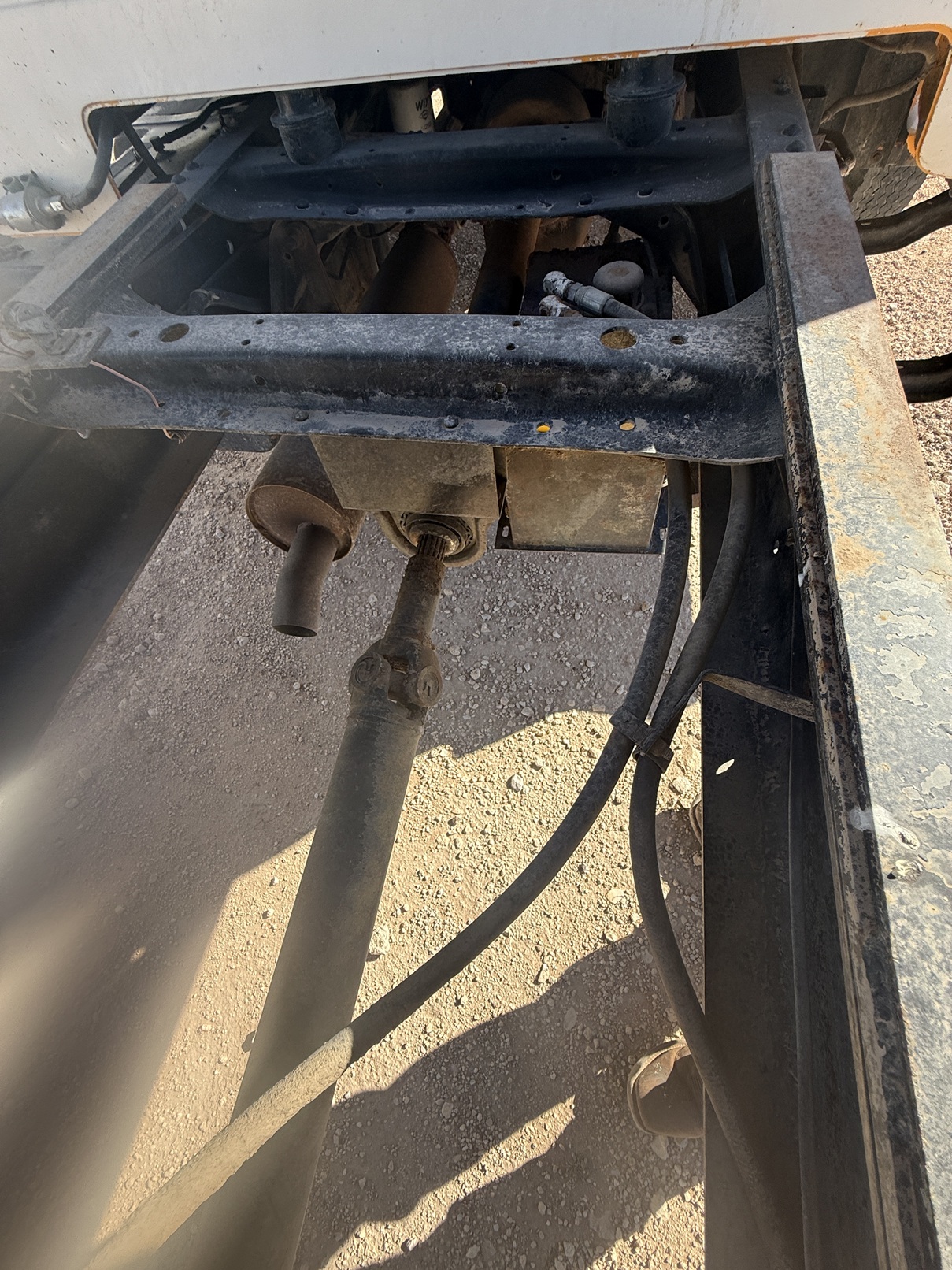 1984 GMC C60 - Image 12