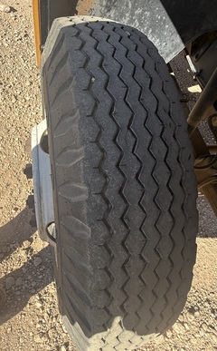 1984 GMC C60 - Image 14