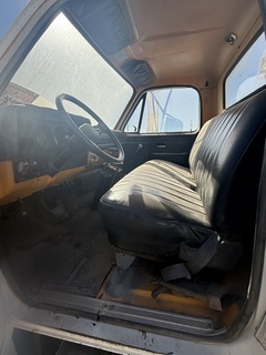 1984 GMC C60 - Image 18