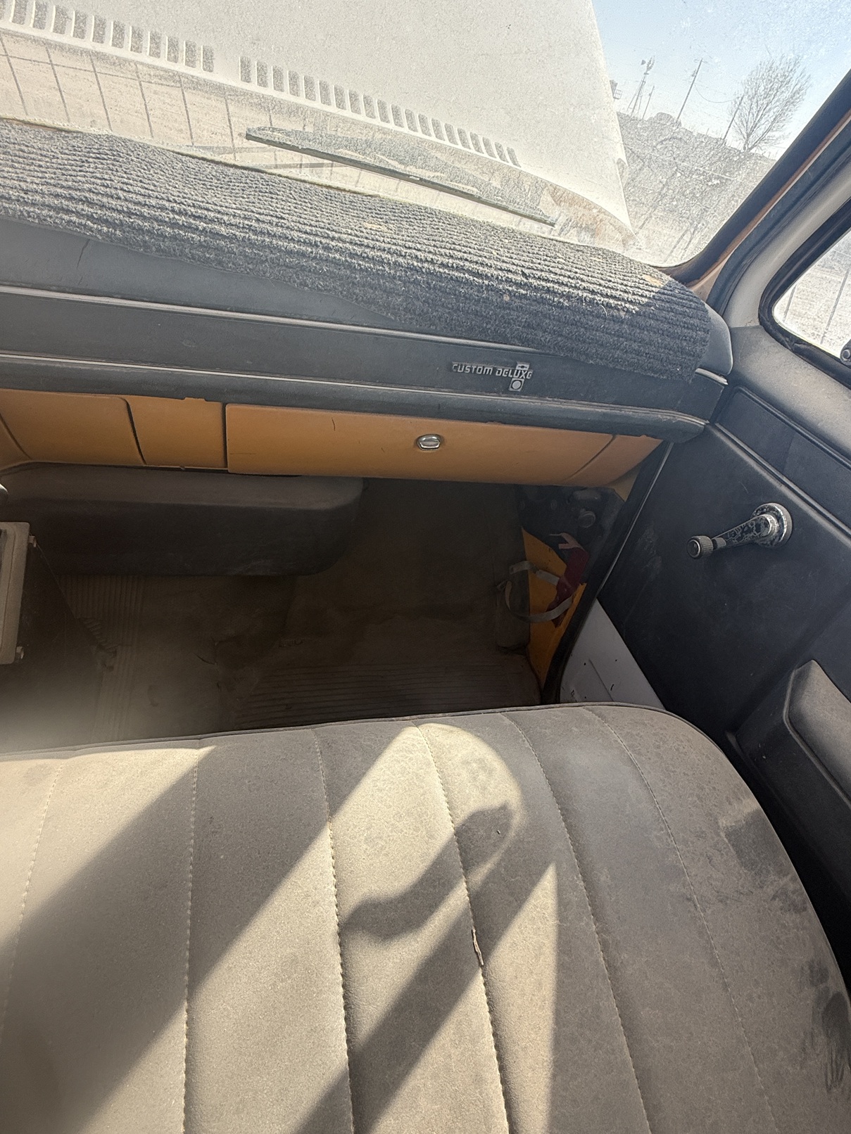 1984 GMC C60 - Image 23