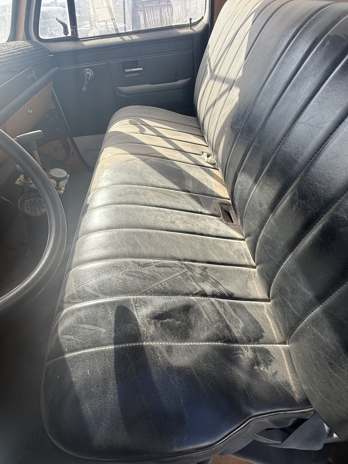 1984 GMC C60 - Image 25