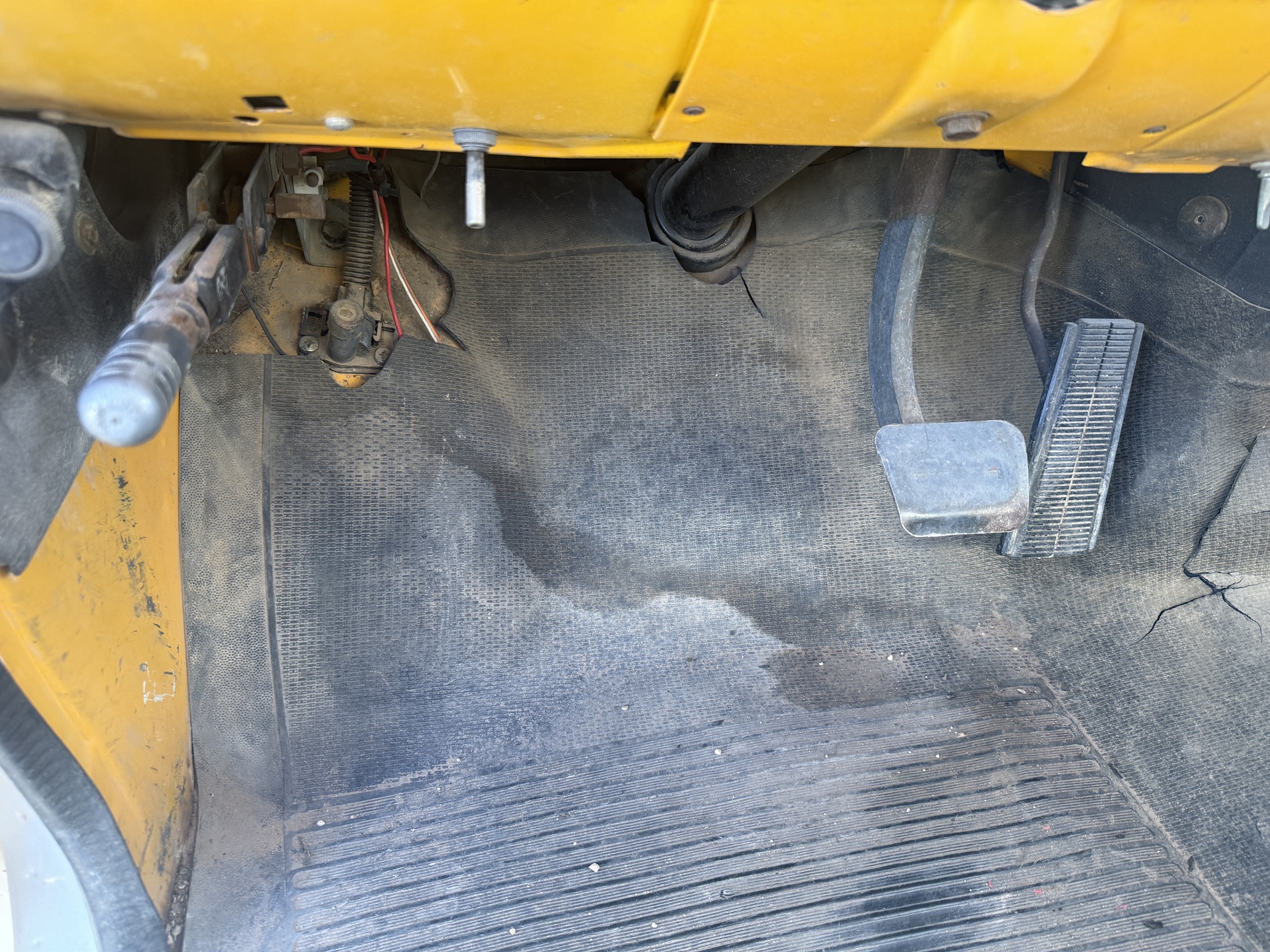 1984 GMC C60 - Image 26