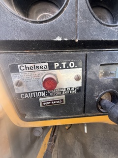 1984 GMC C60 - Image 27