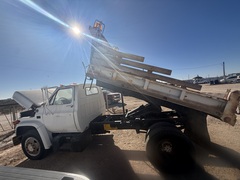 1984 GMC C60 - Image 5