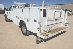 2019 CHEVROLET Silverado 3500HD - Image 5