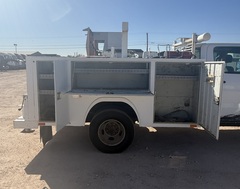 2019 CHEVROLET Silverado 3500HD - Image 9